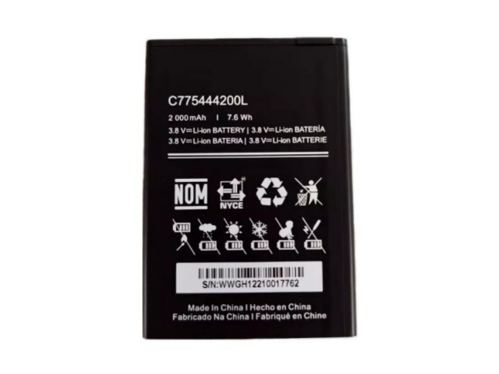 C775444200L