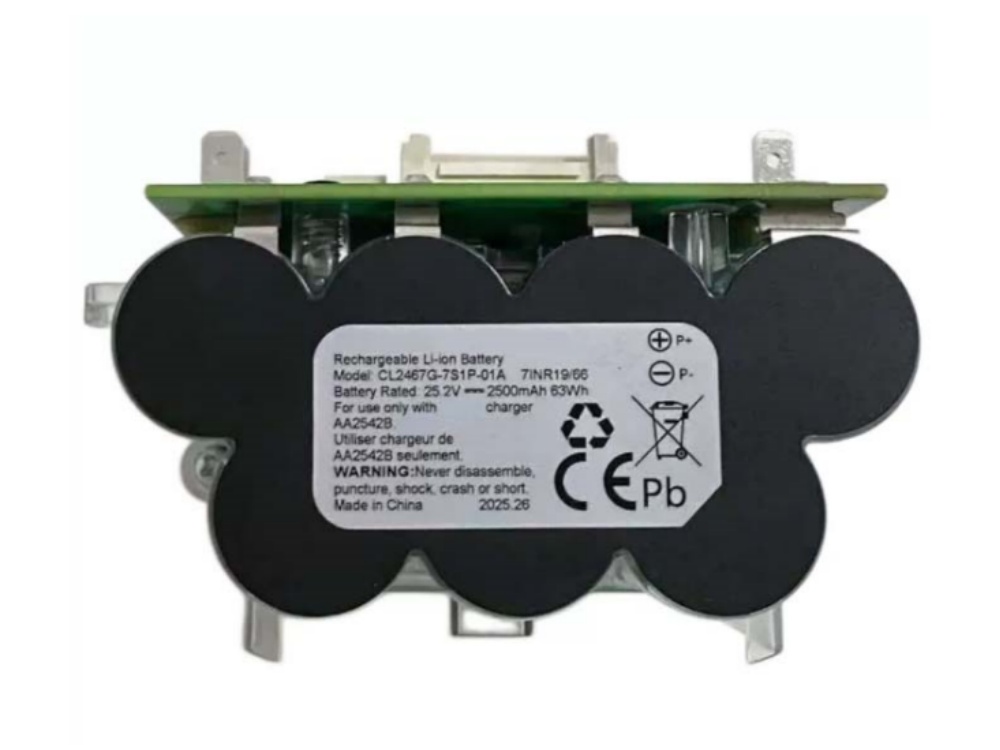 TINECO CL2467G-7S1P-01A CL2467G-7S1P-01A
