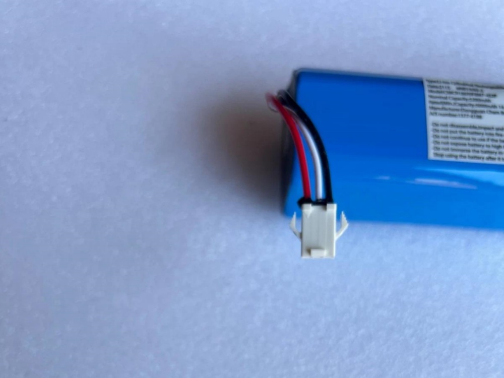 NEABOT CR18650F8M7-4S2P Für Neabot N1/N2 Robot Vacuum CR18650F8M7-4S2P_02