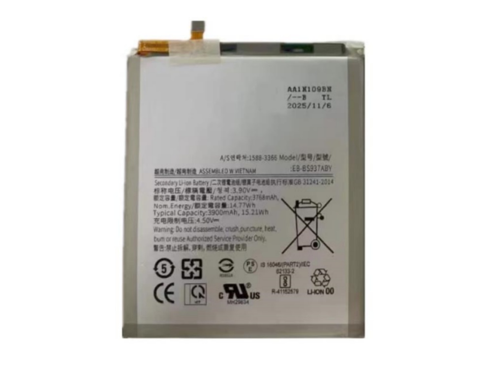SAMSUNG EB-BS937ABY EB-BS937ABY