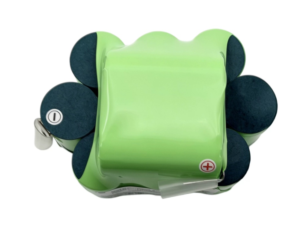 SHARK EP750 Für Shark 100350 1006FK XBP746 Wireless handheld vacuum cleaner EP750_04