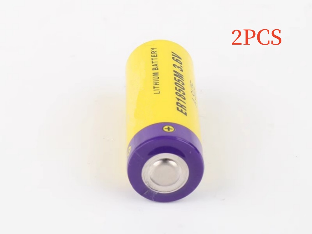 NHTONE ER18505M Für NHTONE ER18505M Power-Type Waterproof Disposable Lithium Battery 3.6V ER18505M_01