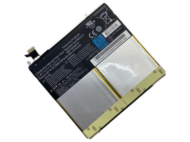 FUJITSU FPCBP450 Für FUJITSU TAB FPCBP450A_2