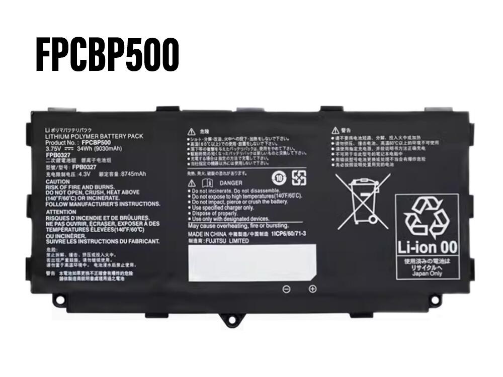 FPCBP500