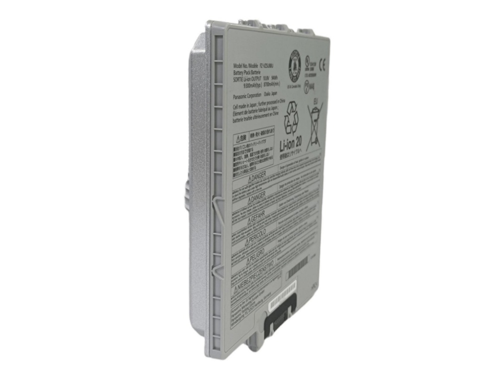 PANASONIC FZ-VZSU88U Für Panasonic Toughbook G1 LONG-LIFE FZ-G1 FZ-VZSU88U-B_01