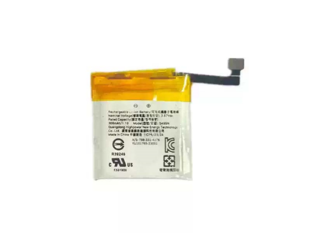 GOOGLE G495N G495N