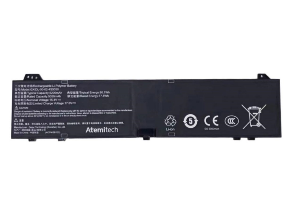 MECHREVO GXIDL-00-02-4S5050 GXIDL-00-02-4S5050