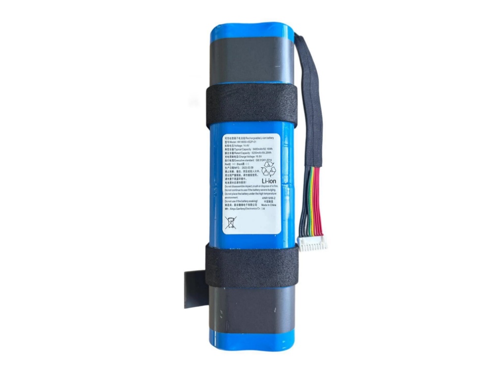 EZVIZ HK18650-4S2P-01 HK18650-4S2P-01