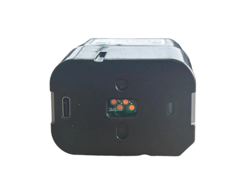 HIKVISION HK18650F1L-2S2P Für HIKVISION HK18650F1L-2S2P HK18650F1L-2S2P_01