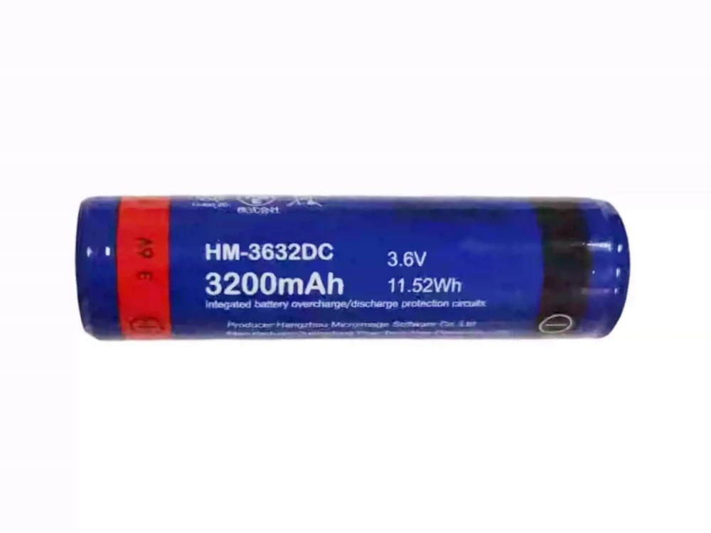 HIKMICRO HM-3632DC Für HIKMICRO Falcon FQ25/FH25 HM-3632DC HM-3632DC_01
