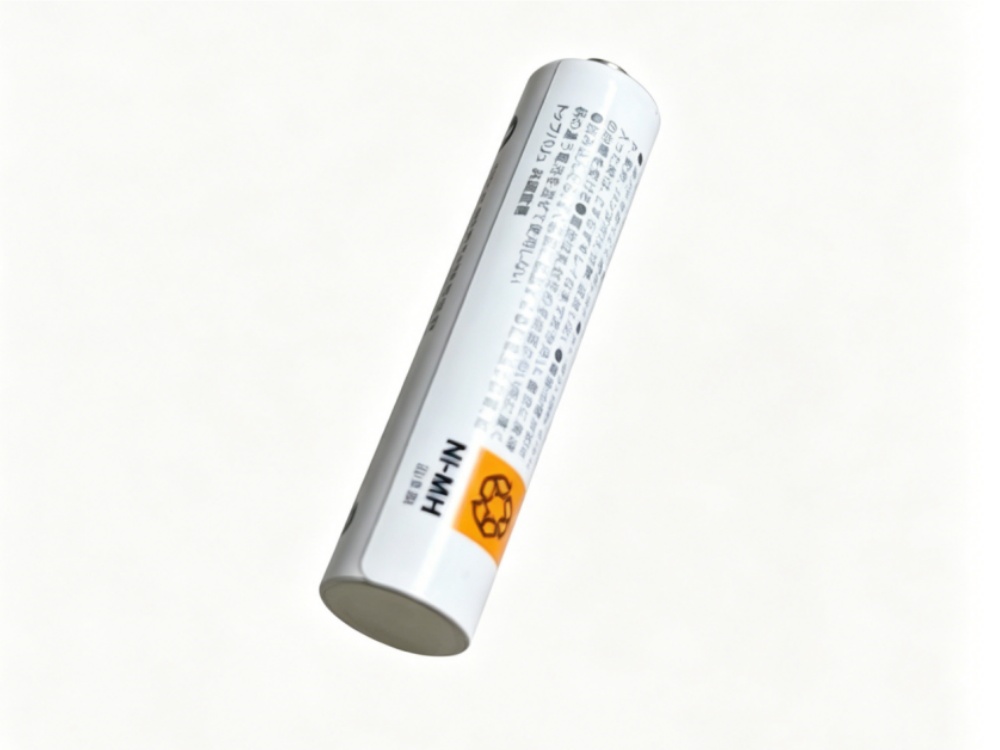 TOPVALU HR-4UAE Für TOPVALU Size AAA (1st Generation eneloop) 4-pack HR-4UAE_01