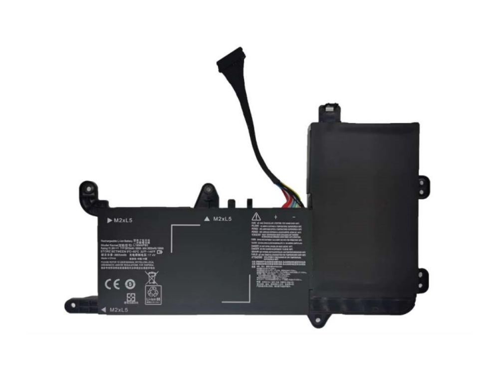 LENOVO L16M4PB0 Für Lenovo Legion Y720-15IKB Series L16M4PB0_01