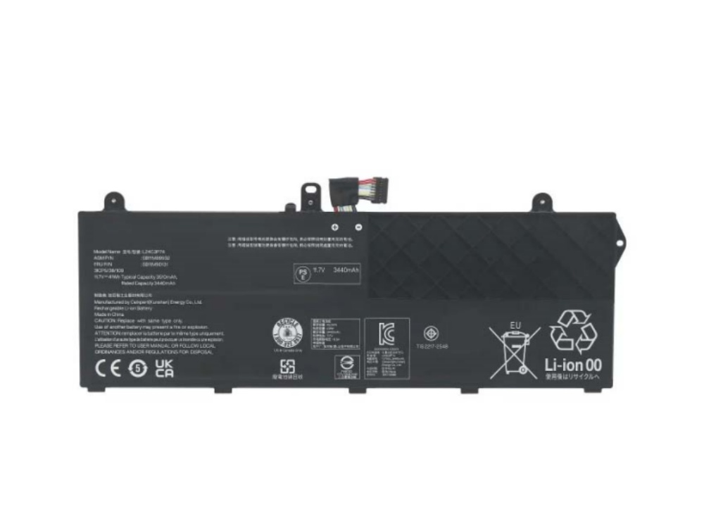 LENOVO L24C3P74 Für Lenovo ThinkPad L13 Gen 6 21RB 21RC 21R5 21R6 / L13 Gen 6 2-in-1 21R7 21R8 21RD Series L24C3P74_01