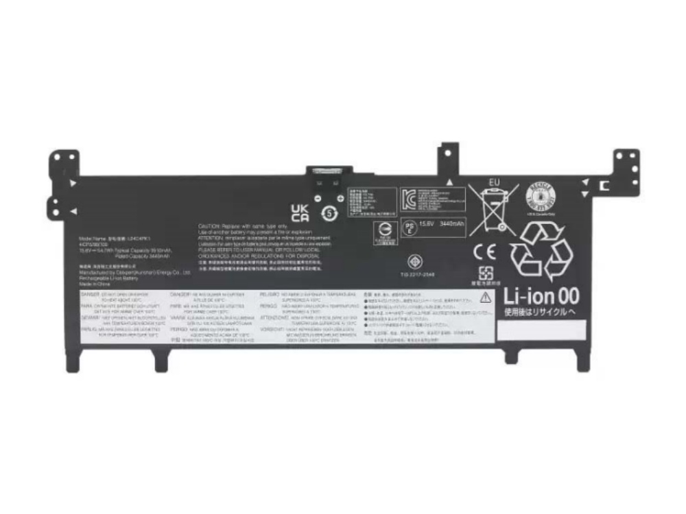 LENOVO L24C4PK1 Für LENOVO XIAOXIN Air 13ARP10 2024 L24C4PK1_01