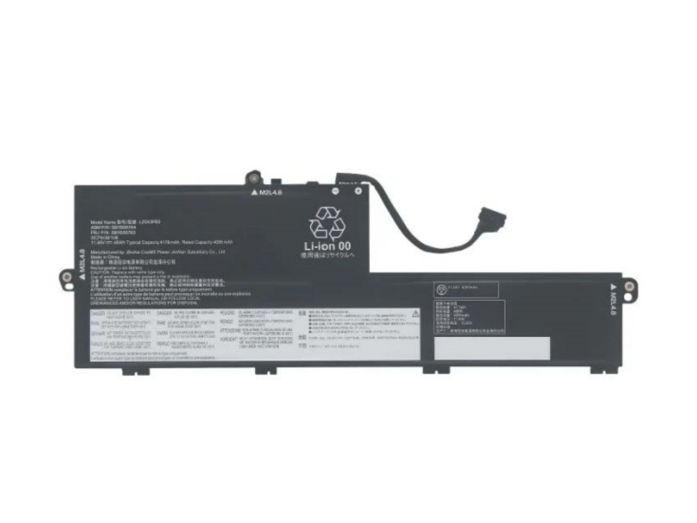 LENOVO L25X3PE0 Für Lenovo ThinkPad E14 G7/E14 G8/E16 G3/E16 G4/J13 IRL L25X3PE0_01