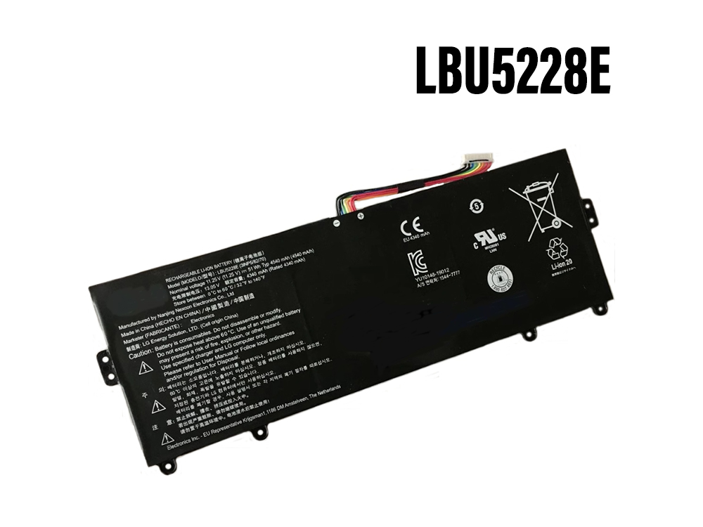 LBU5228E