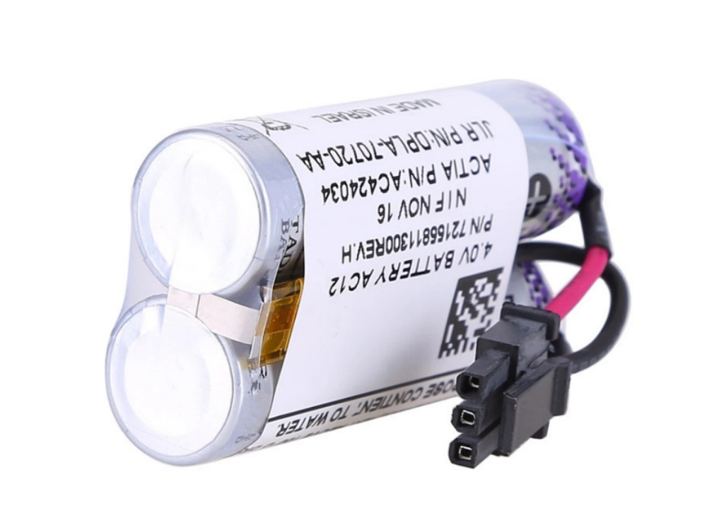 LAND_ROVER LR46049 Für Land Rover Telematics Battery Evoque Range Rover Sport Discovery LR46049_01