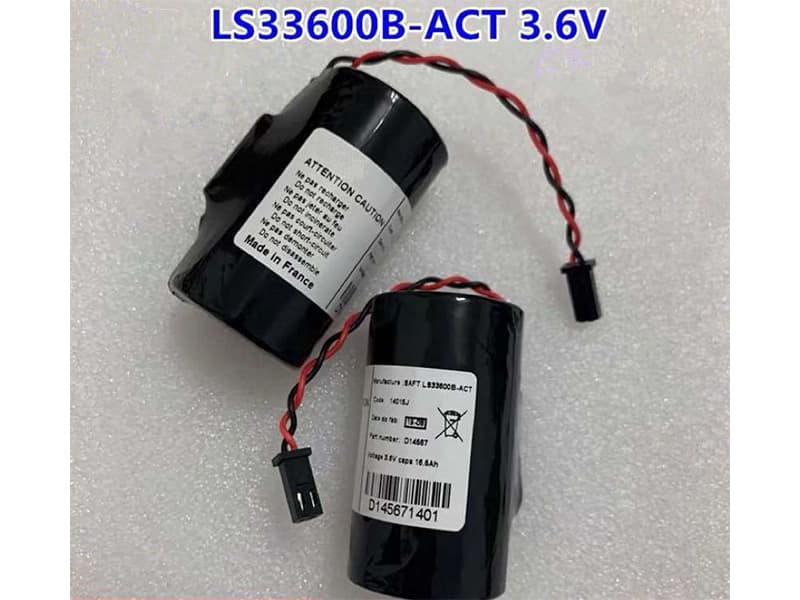 LS33600B-ACT