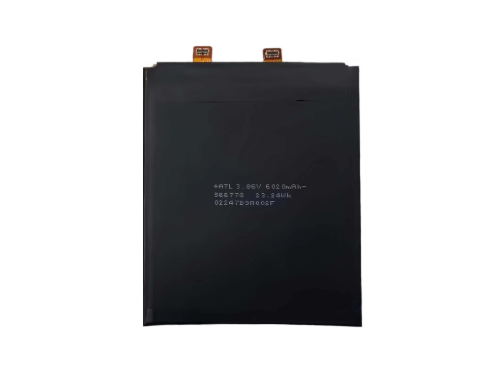 ZTE LI3959T45P8H816758 Für ZTE Nubia Z70 Ultra NX733J NX736J Li3959T45P8h816758_01