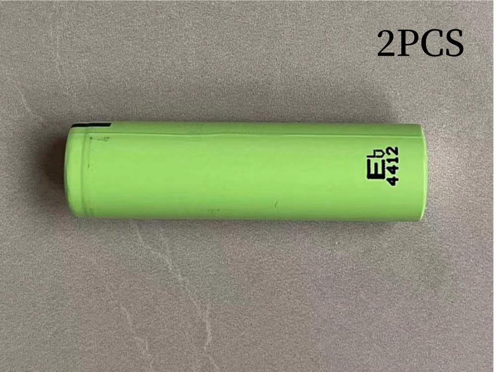 PANASONIC NCR18650B Für Panasonic NCR18650B<br/> NCR18650B_01