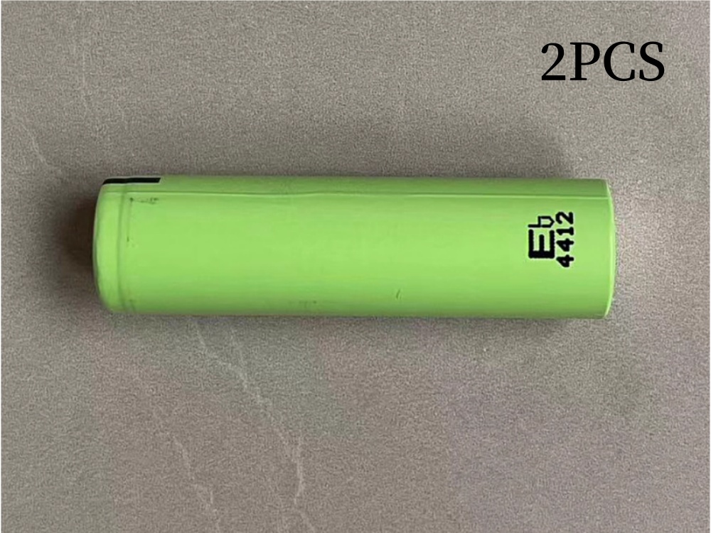 PANASONIC NCR18650B Für Panasonic NCR18650B<br/> NCR18650B_02