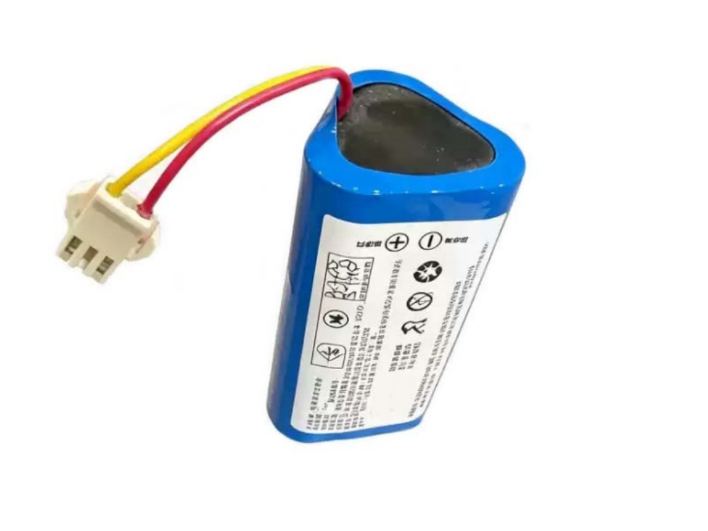 ECOVACS R04-LI-1095-2600 Für ECOVACS R04-LI-1095-2600 R04-LI-1095-2600_01