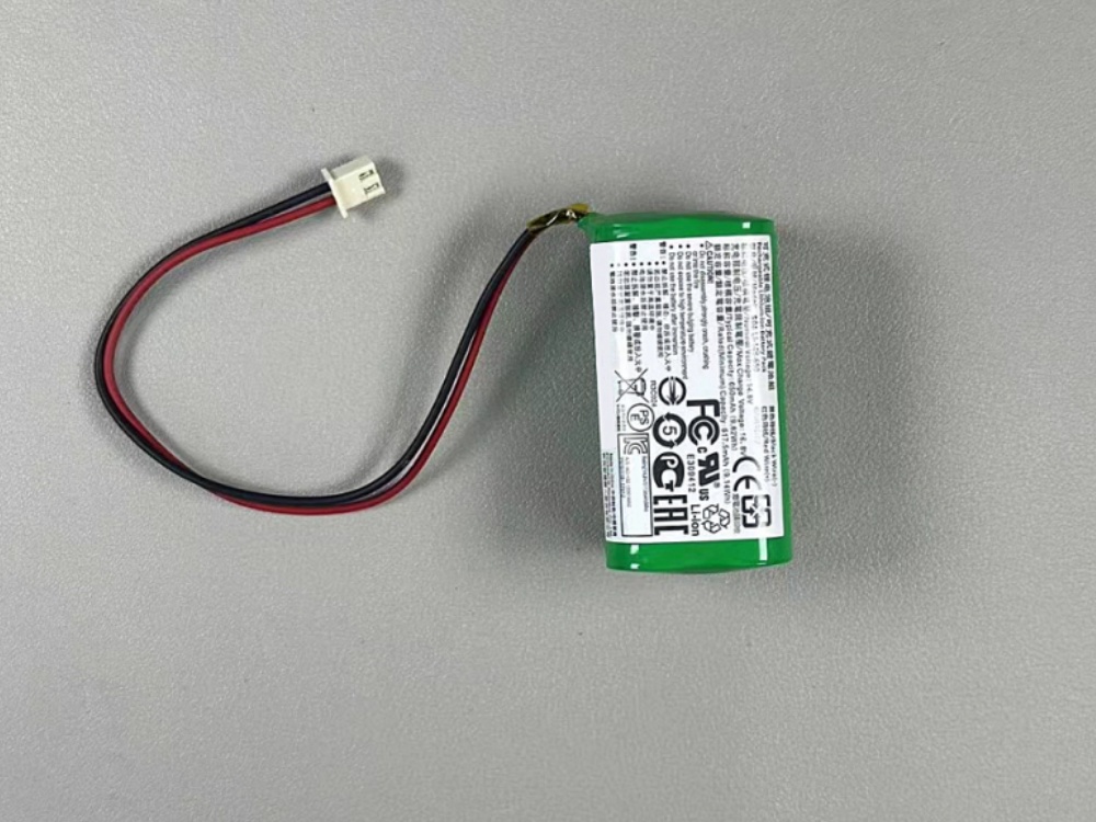 ECOVACS S04-LI-148-660 Für Ecovacs W830/833/836/850/860/880/950 S04-LI-148-660_01