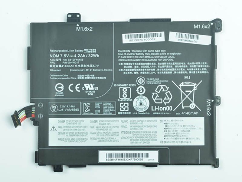 Lenovo SB10F46455