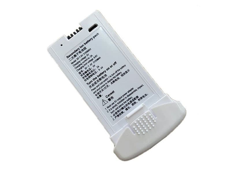 SF-7.6V-3150MAH