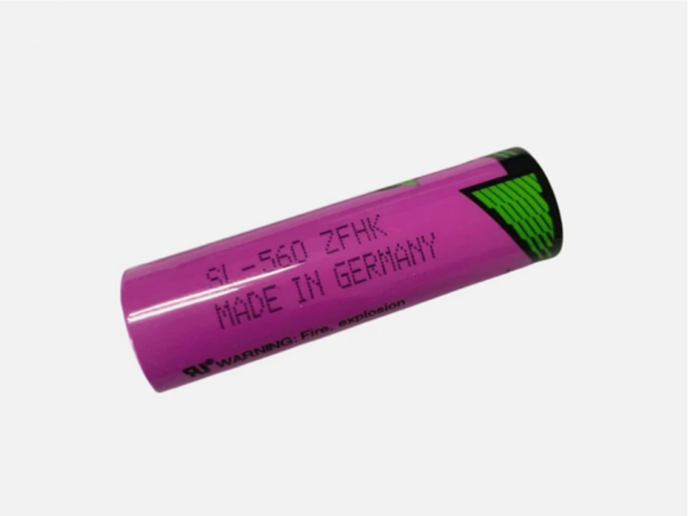 TADIRAN SL-560 Für TADIRAN High-temperature Resistant Battery AA SL-560_01