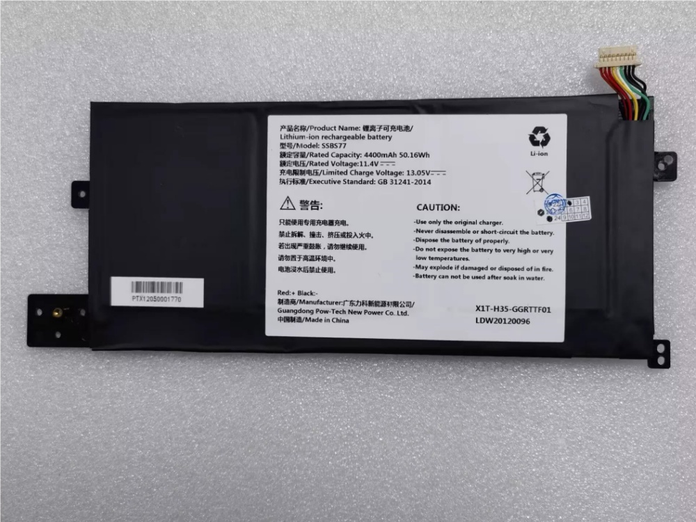 SSBS77-B