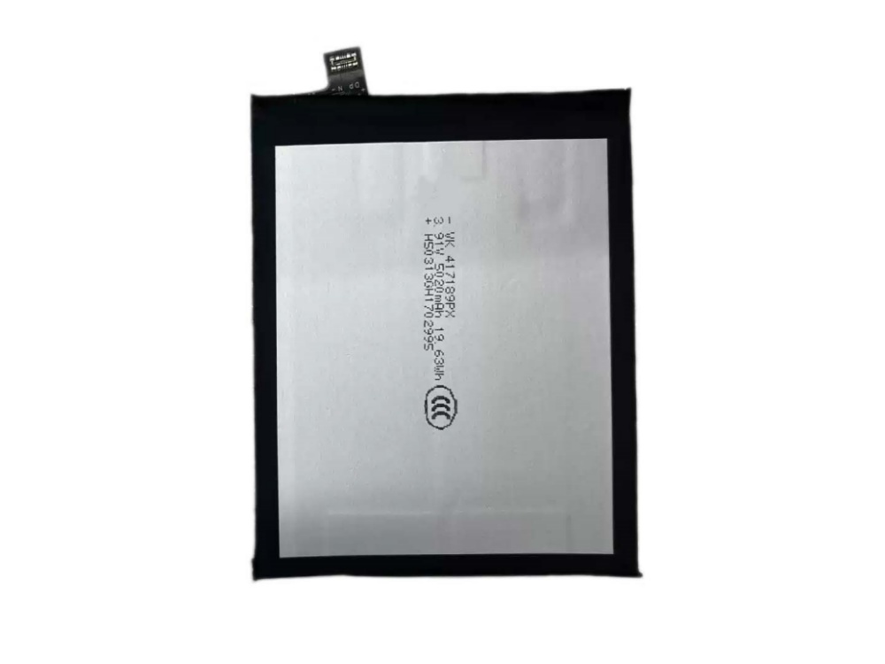 TCL TLP050D7 Für TCL 50 5G 5081D 5081X 50 Plus 5G 5082D 5082X TLP050D7_01