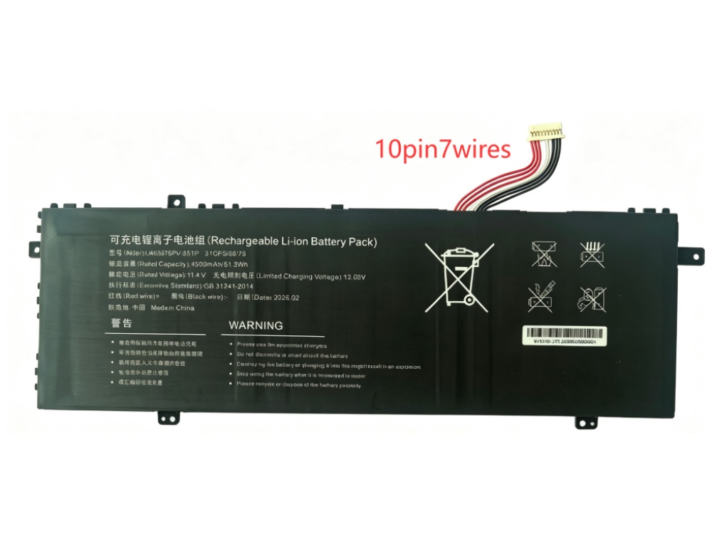 U488575PV-3S1P-B