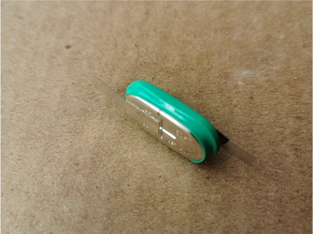 VARTA V150HT Für Varta V150HT V150HT_01