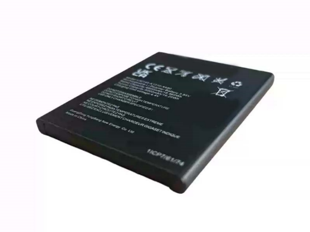 GLGASET V30145-K1310-X480 Für GIgaset GS160 V30145-K1310-X480_01