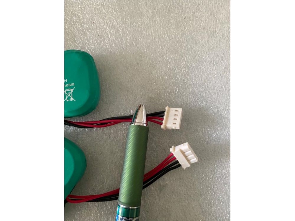 VARTA 4/V450HR Für VARTA 4-Wire 4P Connector Plug V450HR-B_01