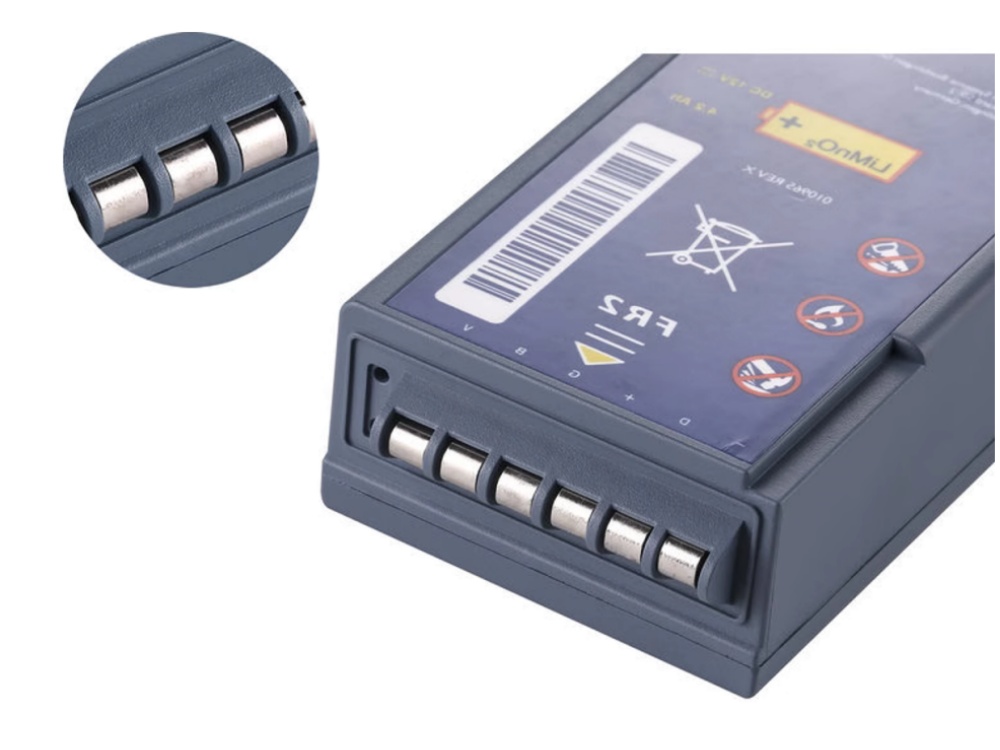 VINNO V8BAT Für VINNO 5 V8BAT_01